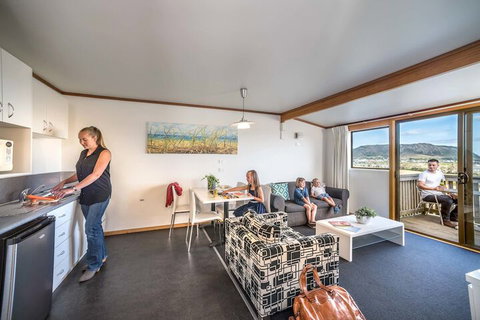 Stanley Seaview Inn - Holiday Jervis Bay 7