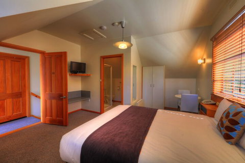 Stanley Seaview Inn - Holiday Jervis Bay 6