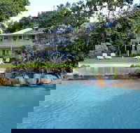 Cairns Gateway Resort - Holiday Jervis Bay