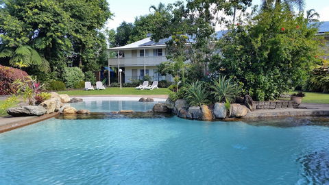 Cairns Gateway Resort - Holiday Jervis Bay 0