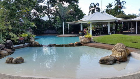 Cairns Gateway Resort - Holiday Jervis Bay 1