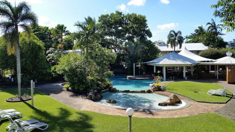 Cairns Gateway Resort - Holiday Jervis Bay 5