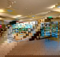 Cairns Queens Court - Holiday Jervis Bay