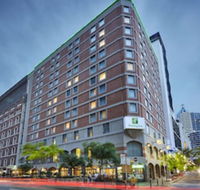 Holiday Inn Darling Harbour an IHG Hotel - Holiday Jervis Bay