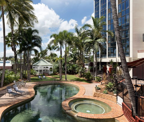 Rydges Southbank Townsville - Holiday Jervis Bay 1