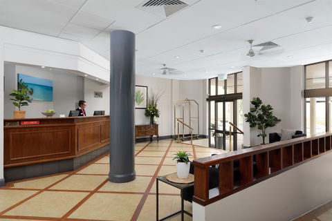Rydges Southbank Townsville - Holiday Jervis Bay 4