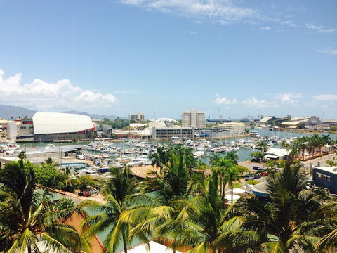 Rydges Southbank Townsville - Holiday Jervis Bay 6