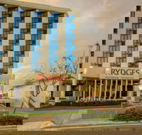 Rydges Southbank Townsville - Holiday Jervis Bay