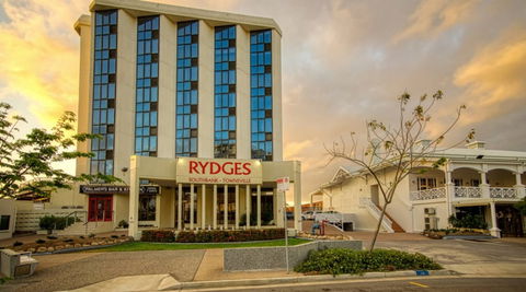 Rydges Southbank Townsville - Holiday Jervis Bay 0