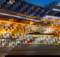 Great Southern Hotel Melbourne - Holiday Jervis Bay