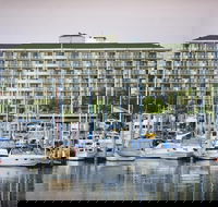 Aligned Corporate Residences Townsville - Holiday Jervis Bay