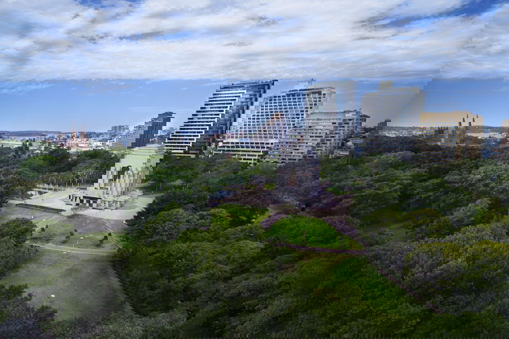 Sydney NSW Holiday Jervis Bay