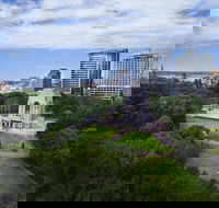 Hyde Park Inn - Holiday Jervis Bay