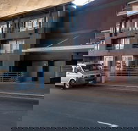 Napoleon On Kent - Holiday Jervis Bay