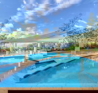 Oceana on Broadbeach - Holiday Jervis Bay