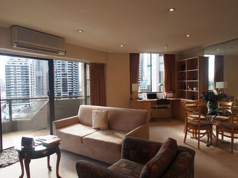 The York By Swiss-Belhotel International - Holiday Jervis Bay 2