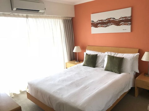 The York By Swiss-Belhotel International - Holiday Jervis Bay 6