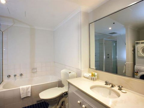 The York By Swiss-Belhotel International - Holiday Jervis Bay 4