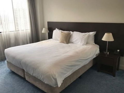 The York By Swiss-Belhotel International - Holiday Jervis Bay 5