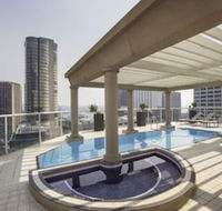 Mantra 2 Bond Street - Holiday Jervis Bay