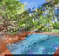 Tropic Towers Apartments - Holiday Jervis Bay