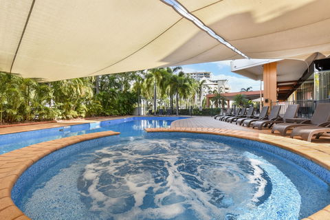 Mantra On The Esplanade - Holiday Jervis Bay 5