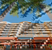 Mantra on the Esplanade - Holiday Jervis Bay