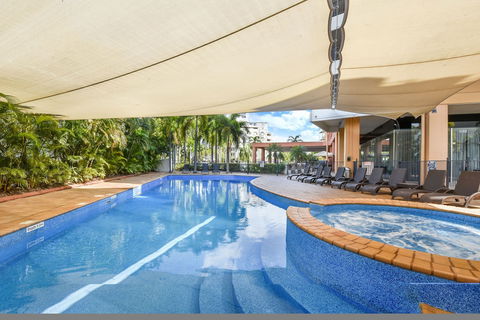 Mantra On The Esplanade - Holiday Jervis Bay 3