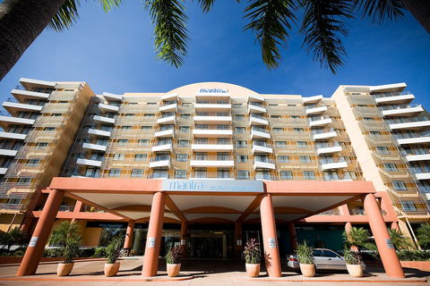 Mantra On The Esplanade - Holiday Jervis Bay 1