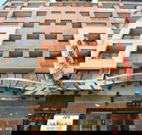 APX Darling Harbour - Holiday Jervis Bay