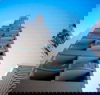 APX World Square - Holiday Jervis Bay