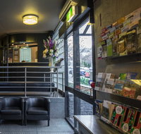 Albert Heights Serviced Apartments - Holiday Jervis Bay