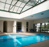 Grand Hotel Melbourne - Holiday Jervis Bay