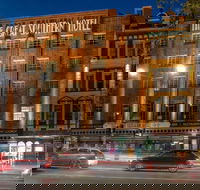 Great Southern Hotel Sydney - Holiday Jervis Bay