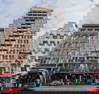 Mantra Sydney Central - Holiday Jervis Bay