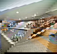 Centrepoint Motor Inn - Holiday Jervis Bay