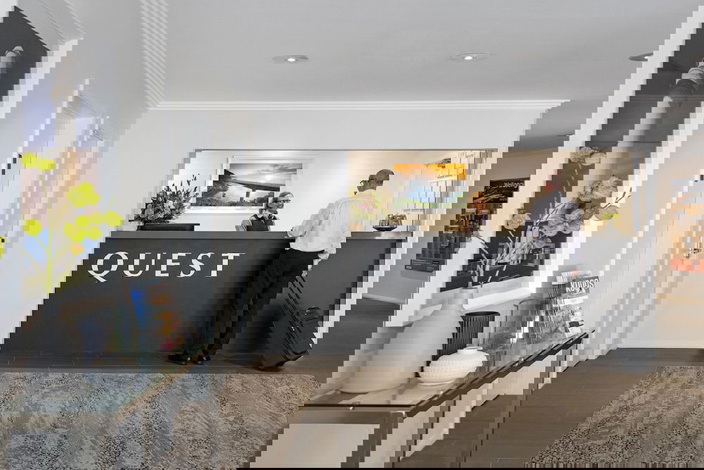 Mount Saint Thomas NSW Holiday Jervis Bay