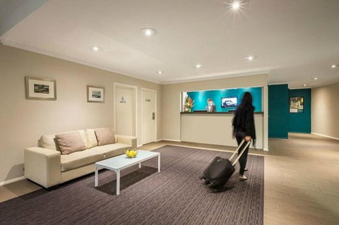 Quest Wollongong - Holiday Jervis Bay 1