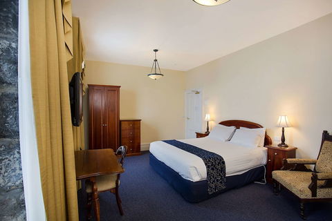 Quality Hotel Bentinck - Holiday Jervis Bay 5