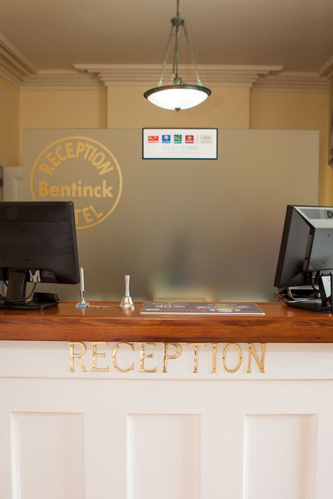 Quality Hotel Bentinck - Holiday Jervis Bay 2