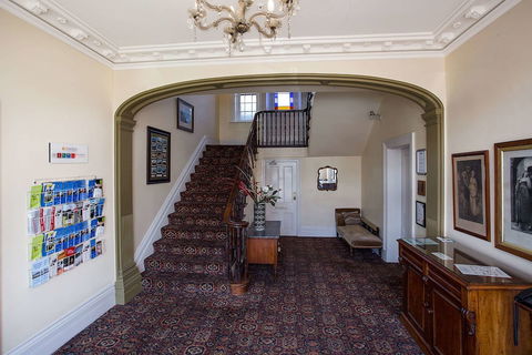Quality Hotel Bentinck - Holiday Jervis Bay 4
