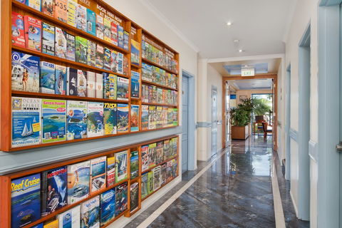 Cairns Southside International - Holiday Jervis Bay 2