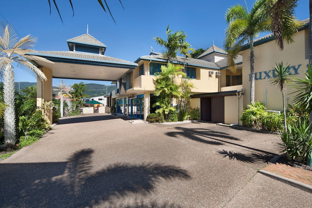 Earlville QLD Holiday Jervis Bay