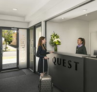 Quest on Rheola - Holiday Jervis Bay