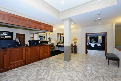 Rydges Armidale - Holiday Jervis Bay 0