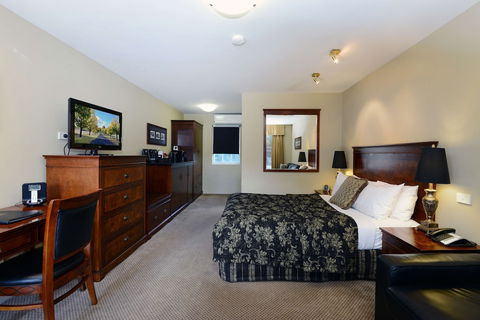 Rydges Armidale - Holiday Jervis Bay 5
