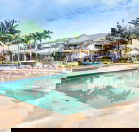 Mercure Gold Coast Resort - Holiday Jervis Bay