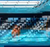 Sheraton Grand Sydney Hyde Park - Holiday Jervis Bay