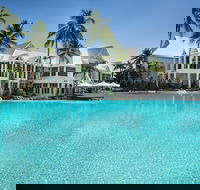 Sheraton Grand Mirage Resort Port Douglas - Holiday Jervis Bay