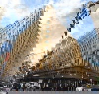 The Grace Hotel - Holiday Jervis Bay